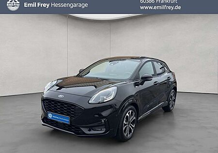 Ford Puma 1.0 EcoBoost Hybrid Aut. ST-LINE