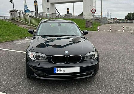 BMW 118 gebraucht kaufen BMW 118d 118 DPF Aut. Edition Lifestyle