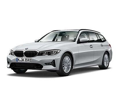 BMW 330 d Touring Sport Line *LiveCockpitNavi*Pano*Ka