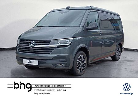 VW T6 California Volkswagen T6 .1 California DSG 4MOTION Ocean Edition