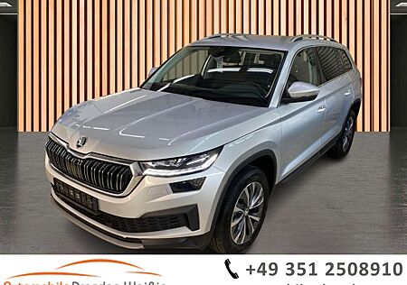 Skoda Kodiaq 1.5 TSI DSG Style*Navi*ACC*Kamera*7Sitze*