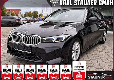 BMW 320 d Touring M-Sport HEAD-UP MEMORY ABSTANDST.