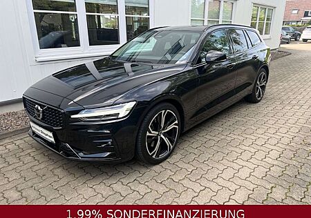 Volvo V60 B4 B Plus Dark Autom. MY25 GARANTIE -34%