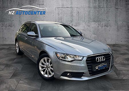 Audi A6 Avant 2.0 TDI Automatik*1.HAND*ZAHNRIEMEN NEU