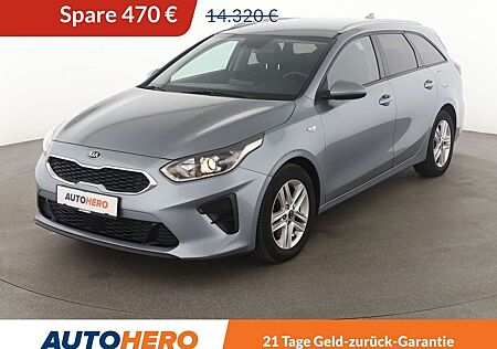 Kia Cee'd Ceed / 1.0 TGDI Vision*TEMPO*CAM*SHZ*KLIMA*GARANTIE*