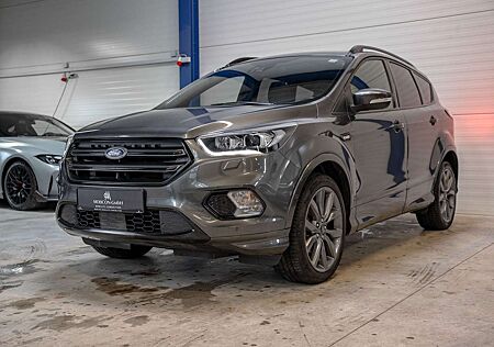 Ford Kuga gebraucht kaufen Ford Kuga ST-Line *PANO*Keyless*Ass.Syst.*Navi*