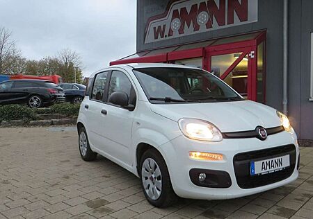 Fiat Panda Pop Klima AHK