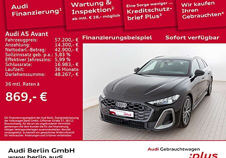 Audi A5 TFSI S tronic