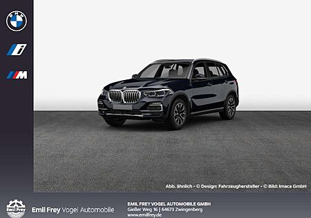 BMW X5 xDrive40i Gestiksteuerung Night Vision DAB