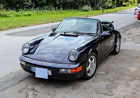 Porsche 911 964
