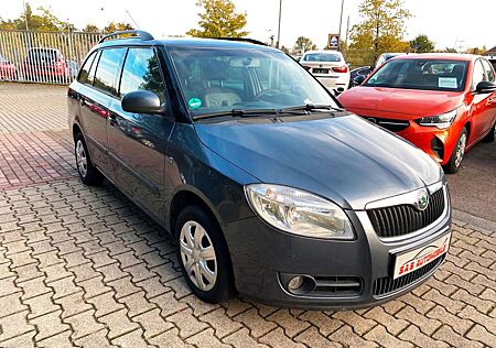 Skoda Fabia Combi Ambiente