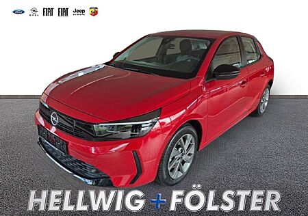 Opel Corsa F Edition 1.2 T PDC SHZ LenkradHZG Tempomat