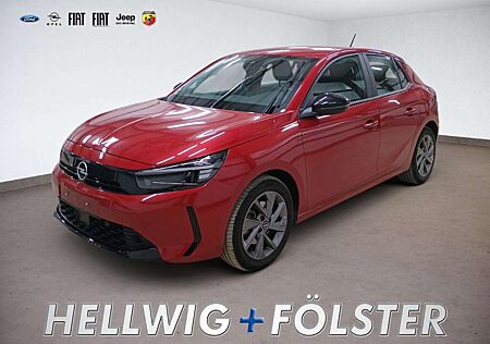 Opel Corsa F Edition 1.2 T PDC SHZ LenkradHZG Tempomat
