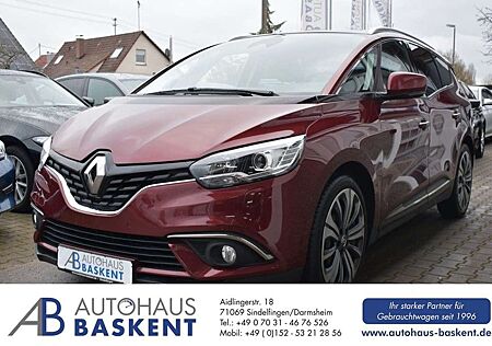 Renault Scenic IV Grand Business Edition*7-SITZE*LED*NAV