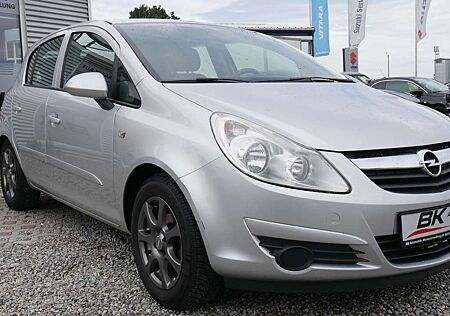 Opel Corsa 1.4 Edition Tüv,- Kundendienst Neu Klima USB