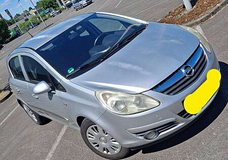 Opel Corsa Edition 1.2