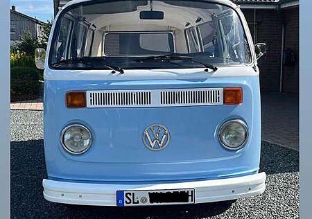 VW T2 Volkswagen