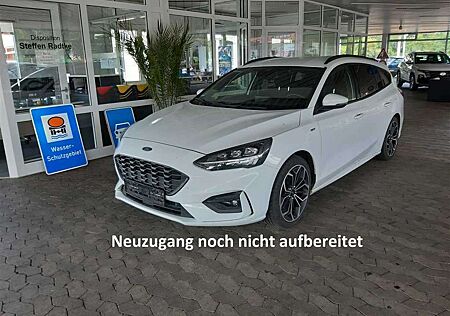 Ford Focus 1.5 EcoBoost ST-Line Automatik NAVI+LED