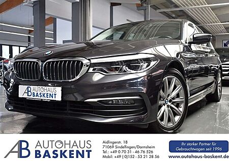 BMW 540 d xDrive*ADAP.LED*HEAD-UP*GLASDACH*KESSY*SHZ