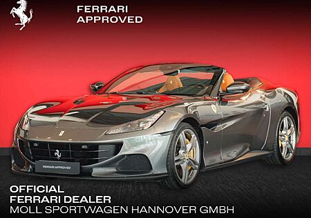 Ferrari Portofino M MagneRide*Alcantara*LED-Lenkrad