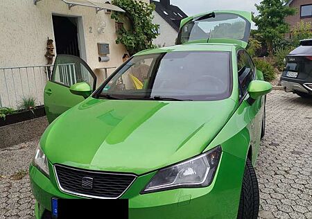Seat Ibiza 1.2 12V Reference