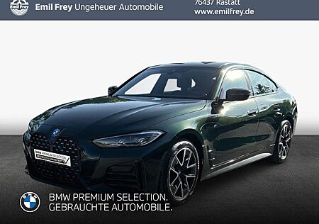 BMW 420i 420 Gran Coupe Sportpaket