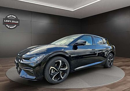 Kia EV6 77,4-kWh AWD GT-line P5 P6 P7 Wärmepumpe