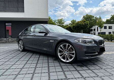 BMW 535d 535 xDrive Aut.