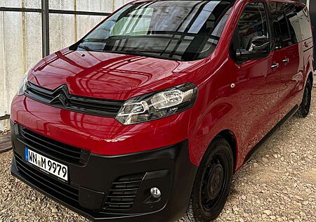 Citroën Jumpy Citroen Eco M BlueHDi 150 Profi