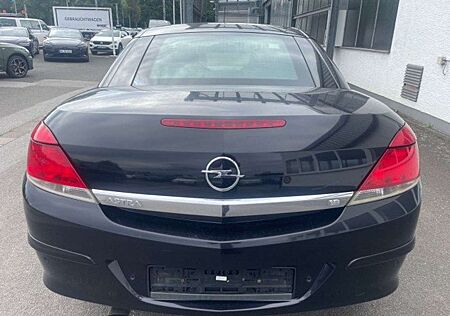 Opel Astra Edition