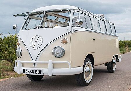 Volkswagen T1 Samba Typ 24