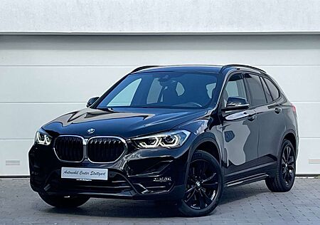 BMW X1 sDrive 20i Sport Line KAMERA/NAVI/LED/HIFI