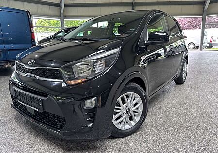 Kia Picanto 1.0i Aut.Dream Team Navi RfK Winter