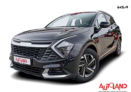 Kia Sportage 1.6 T-GDI Vision LED Navi Kamera DAB