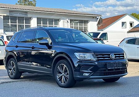 VW Tiguan Allspace Volkswagen 2.0 Comfortline*7SITZER*ACC*NAVI