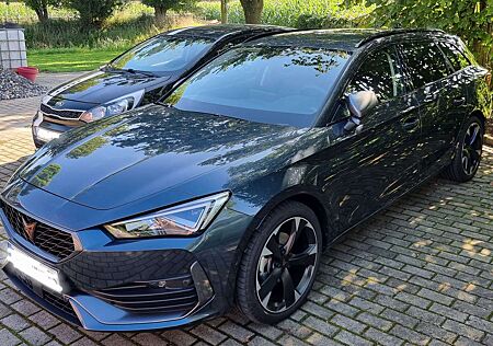 Cupra Leon Sportstourer 1.5 eTSI DSG