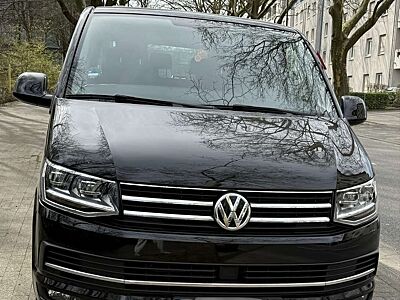 Volkswagen T6 Multivan Multivan Highline