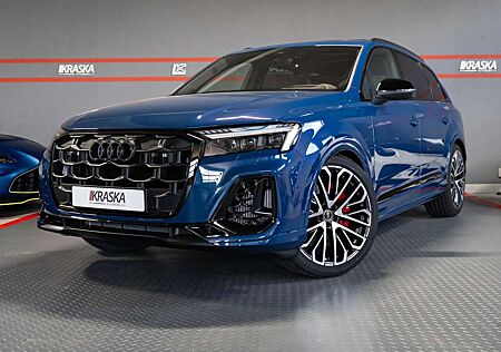 Audi SQ7 4.0 TFSI quattro PANO B&O STHZ Facelift ABT