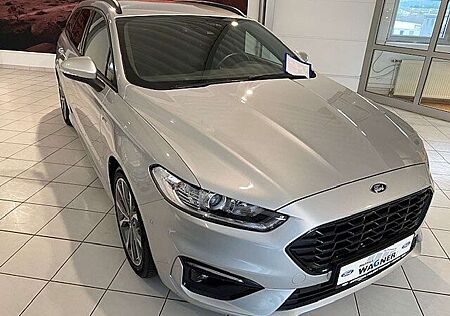 Ford Mondeo Turnier 2.0 Hybrid ST-LINE/RFK/Navi/Winter-Paket