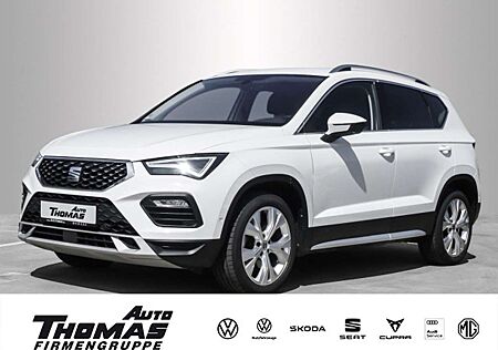 Seat Ateca Xperience 1.5 TSI LED+RFK+NAVI+SHZ+PDC