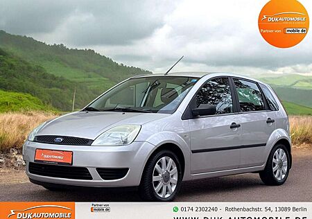Ford Fiesta Futura Automatik *Klima*PDC*