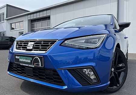 Seat Ibiza 1.0 TSI FR-Line 106€ m. 20% Anzahlung Digital Co