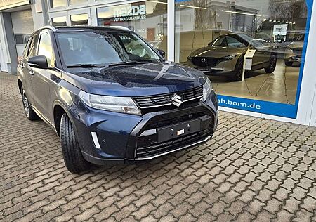 Suzuki Vitara Comfort + Allgrip