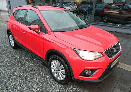 Seat Arona Style 1.0 TSI Sitzheiz/PDC hinten/Ganzjahresreifen