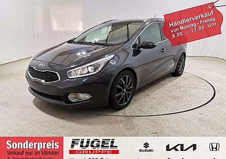 Kia XCeed Ceed SW / cee'd SW 1.6 GDI Spirit Klimaaut|SHZ|PDC