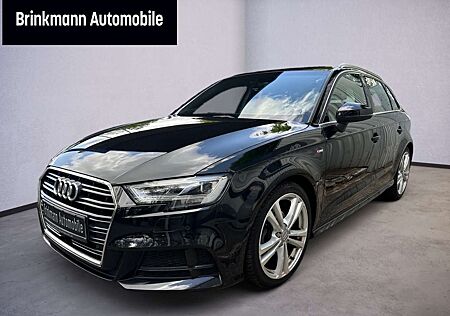 Audi A3 Sportback 1.4 TFSI S tronic S Line Virtual