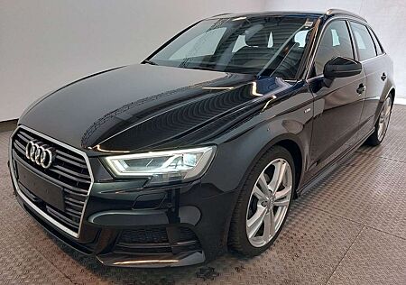 Audi A3 Sportback 1.4 TFSI S tronic S Line Virtual
