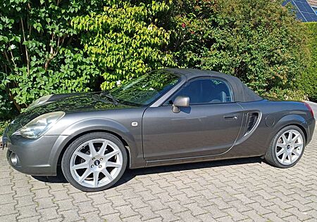 Toyota MR 2 Roadster Edition S