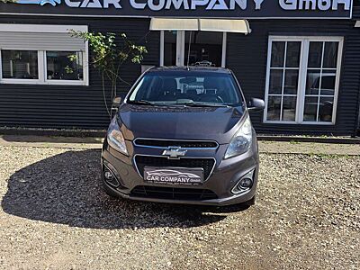 Chevrolet Spark Spark 1.0 LT