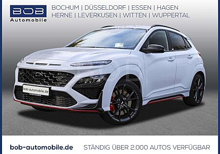 Hyundai Kona N Performance SHZ PDC KLM Allwetter